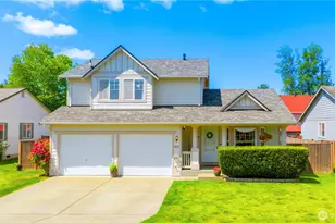 10122 NE 56th Dr, Marysville, WA 98270 - Photo 1