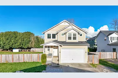 1607 Austin Avenue, Snohomish, WA 98290 - Photo 1