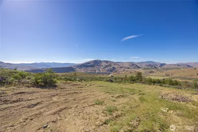 0 Nhn McNeil Canyon Road, Mansfield, WA 98830 - Photo 1