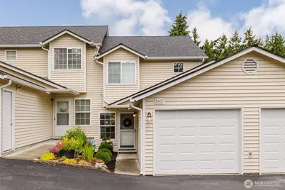 5417 99th Street Ct E, Puyallup, WA 98373 - Photo 1