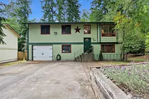 4119 Big Beef Crossing NW, Bremerton, WA 98312 - Photo 1