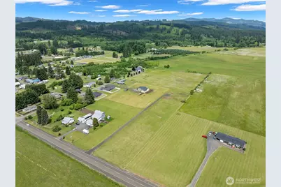 717 Pe Ell McDonald Road, Chehalis, WA 98532 - Photo 1