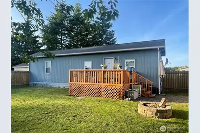 107 Sierra Drive, Ethel, WA 98542 - Photo 1