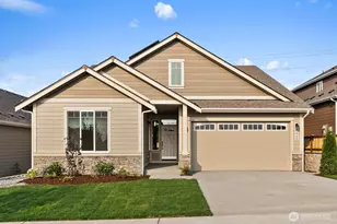 715 Maggee St SE, Lacey, WA 98513 - Photo 1