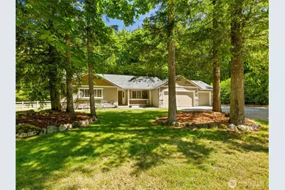 17006 424th Drive SE, Gold Bar, WA 98251 - Photo 1