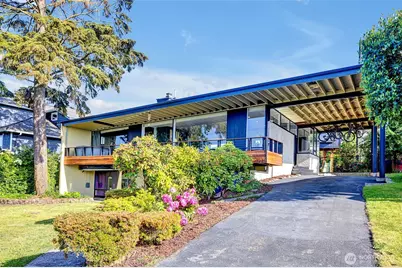 7221 S Sunnycrest Road, Seattle, WA 98178 - Photo 1