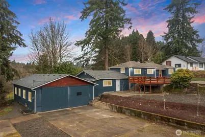 702 Dennis Street SE, Tumwater, WA 98501 - Photo 1