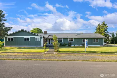 209 E 3rd Street, Everson, WA 98247 - Photo 1