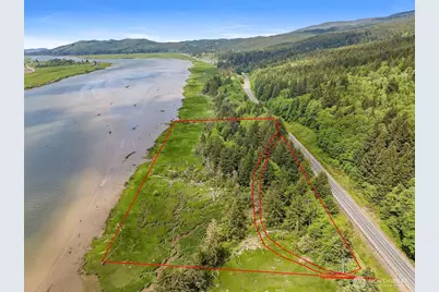 0 Lot Sr 4 #4, Naselle, WA 98638 - Photo 1