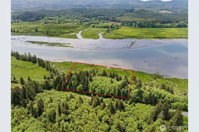 0 Lot Sr 4 #3, Naselle, WA 98638 - Photo 1