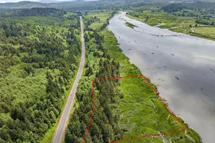 0 Lot Sr 4, Naselle, WA 98638 - Photo 1