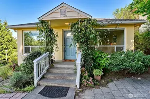 1160 St Paul St, Bellingham, WA 98229 - Photo 1