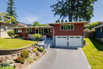 6427 S Sheridan, Tacoma, WA 98408 - Photo 1