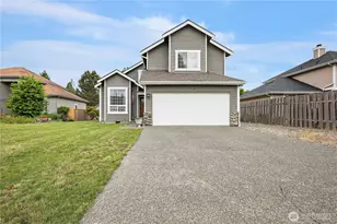 972 Rose Pl, Buckley, WA 98321 - Photo 1