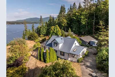 3727 W Sequim Bay Road, Sequim, WA 98382 - Photo 1