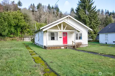 2215 Cherry Street, Hoquiam, WA 98550 - Photo 1