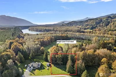 0 Xxx Pressentin Ranch Dr (Lot 10), Concrete, WA 98237 - Photo 1