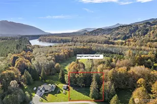 0 Xxx Pressentin Ranch Dr (Lot 10), Concrete, WA 98237 - Photo 1