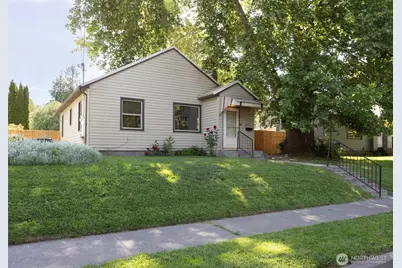 1030 N Clinton Street, Walla Walla, WA 99362 - Photo 1