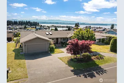 37981 Hood Canal Drive NE, Hansville, WA 98340 - Photo 1