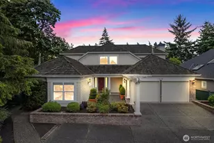 1240 108th Ave NE, Bellevue, WA 98004 - Photo 1