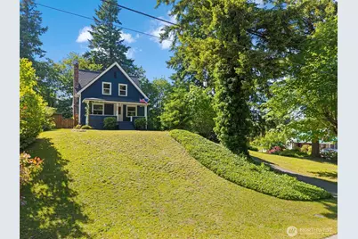 1010 Tacoma Avenue, Port Orchard, WA 98366 - Photo 1