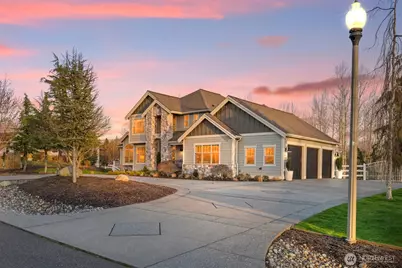 367 E Silverado Court, Bellingham, WA 98226 - Photo 1