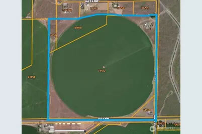 [Address not provided], Ephrata, WA 98823 - Photo 1