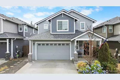 3930 Maritime Drive SW, Bremerton, WA 98312 - Photo 1