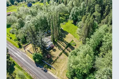 595 Oyler Road, Ethel, WA 98542 - Photo 1