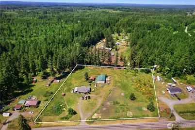 14625 Lake Lawrence Road SE, Yelm, WA 98597 - Photo 1