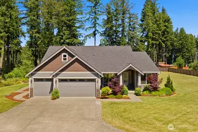 12139 Kirstin Lane SE, Tenino, WA 98589 - Photo 1