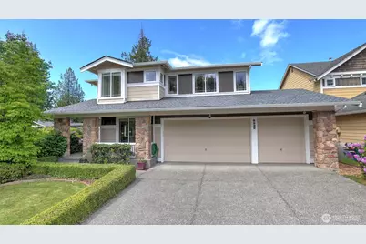 5322 NE 2nd Street, Renton, WA 98059 - Photo 1