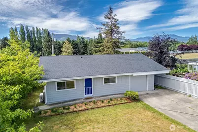 127 W Hammond Street #1/2, Sequim, WA 98382 - Photo 1