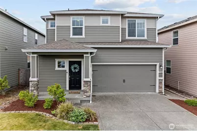19108 Lipoma Avenue E, Puyallup, WA 98374 - Photo 1