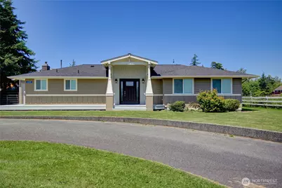 13391 Josh Wilson Road, Mount Vernon, WA 98273 - Photo 1