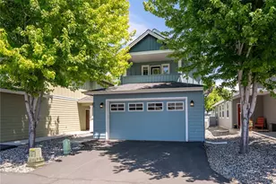 2452 NW Columbia Ave, East Wenatchee, WA 98802 - Photo 1