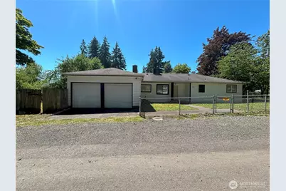 425 Henry Street, Shelton, WA 98584 - Photo 1