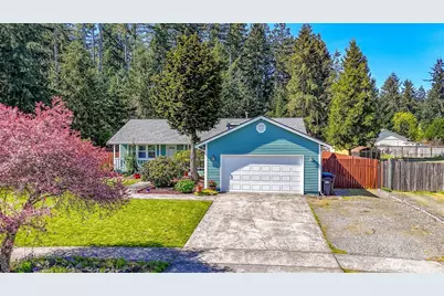 4002 Indian Summer Drive SE, Olympia, WA 98513 - Photo 1