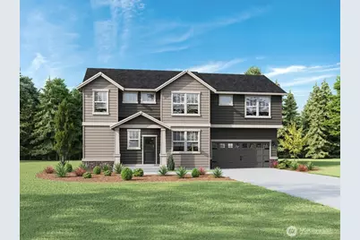 3704 98th Avenue Ct E #1, Edgewood, WA 98371 - Photo 1