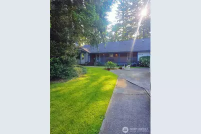 20216 110th Avenue Ct E, Graham, WA 98338 - Photo 1