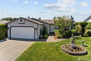 1933 Windflower Ln SE, Lacey, WA 98503 - Photo 1