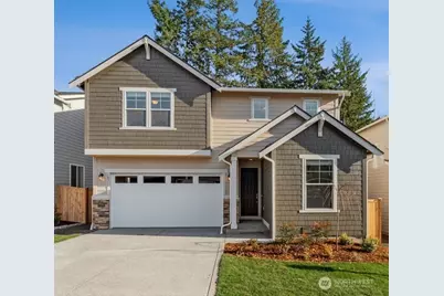 20328 150th Street E #590, Bonney Lake, WA 98391 - Photo 1