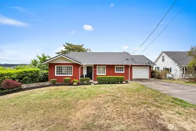 261 SE Adams Avenue, Chehalis, WA 98532 - Photo 1