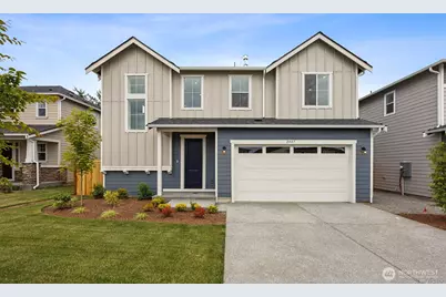 2407 Barn Door Court #41, Ferndale, WA 98248 - Photo 1