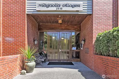 2858 32nd Avenue W #302, Seattle, WA 98199 - Photo 1