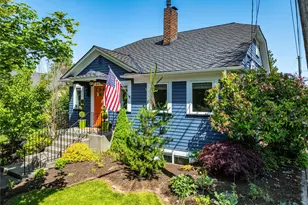 4414 SW Atlantic St, Seattle, WA 98116 - Photo 1