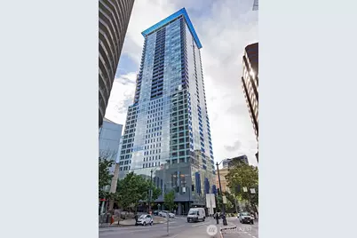 737 Olive Way #2704, Seattle, WA 98101 - Photo 1
