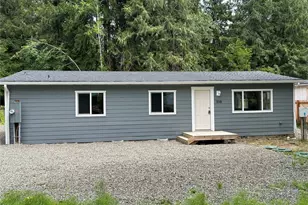350 E Lakeshore Drive East, Shelton, WA 98584 - Photo 1