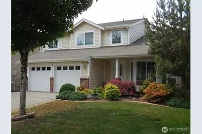 4558 SE Bakken Court, Port Orchard, WA 98366 - Photo 1